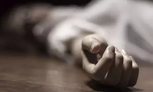 16-year-old girl,  Vadodara, suicide, scolding, Crime