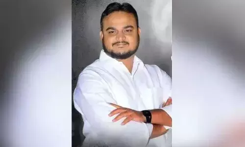 Former minister Anjad Basha, Ahmed Basha, arrest, Mumbai airport
