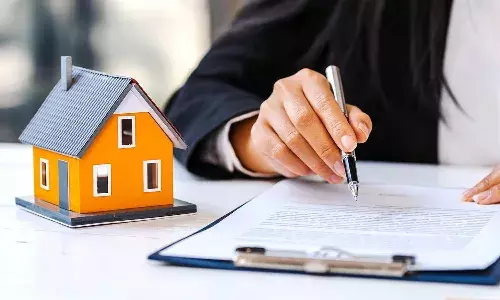 Home Loan, Mortgage Loan, Bank, Business