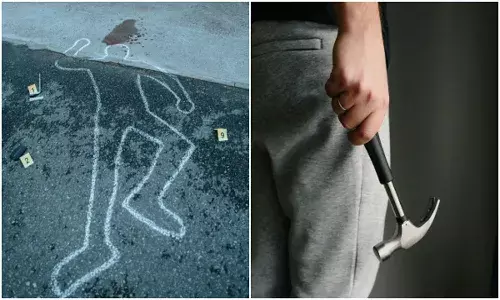 మహిళా ఇంజనీర్ హత్య.. వెలుగులోకి భయానక నిజం