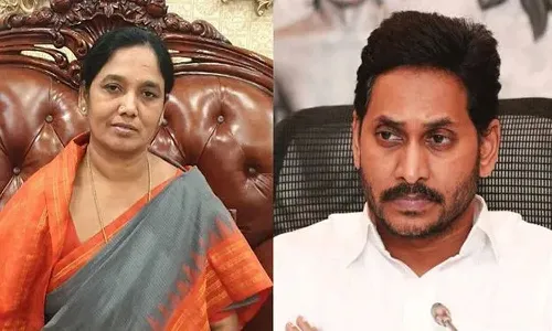 జగన్ హెలికాప్టర్ దిగకుండా ఆపే దమ్ము, శక్తి మాకు ఉంది