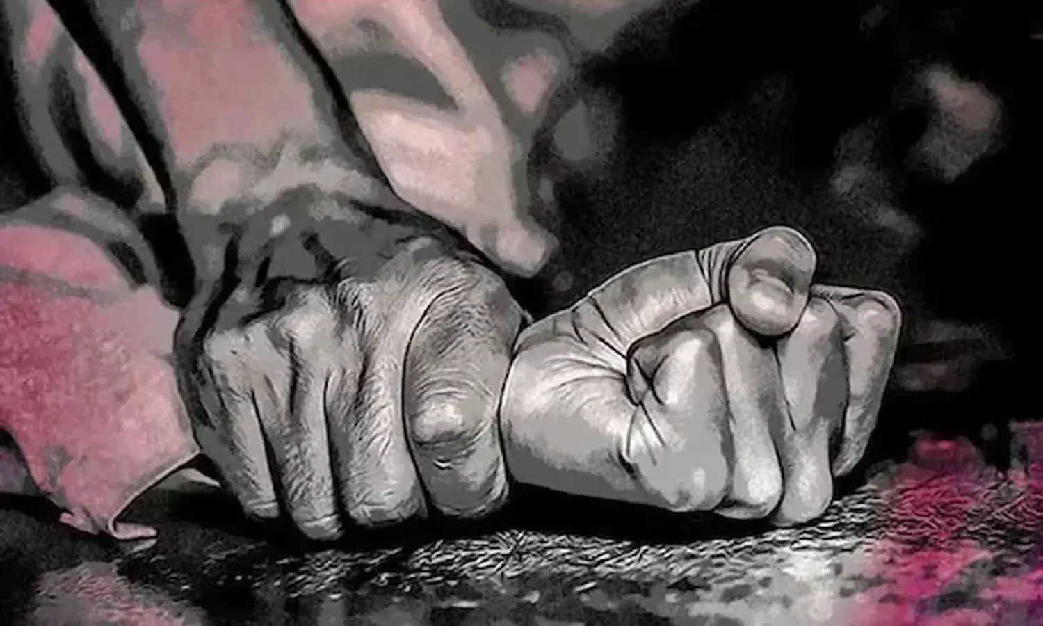 murder, neighbour car trunk, Chhattisgarh, Durg, Crime