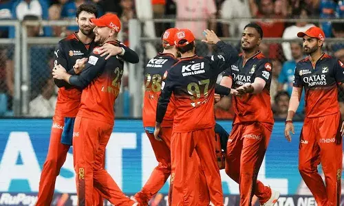 IPL 2025, RCB, MI, Wankhede