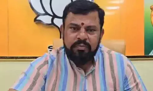 Telangana, Hindus will demolish Aurangzeb grave, Maharashtra, Goshamahal, BJP MLA Rajasingh