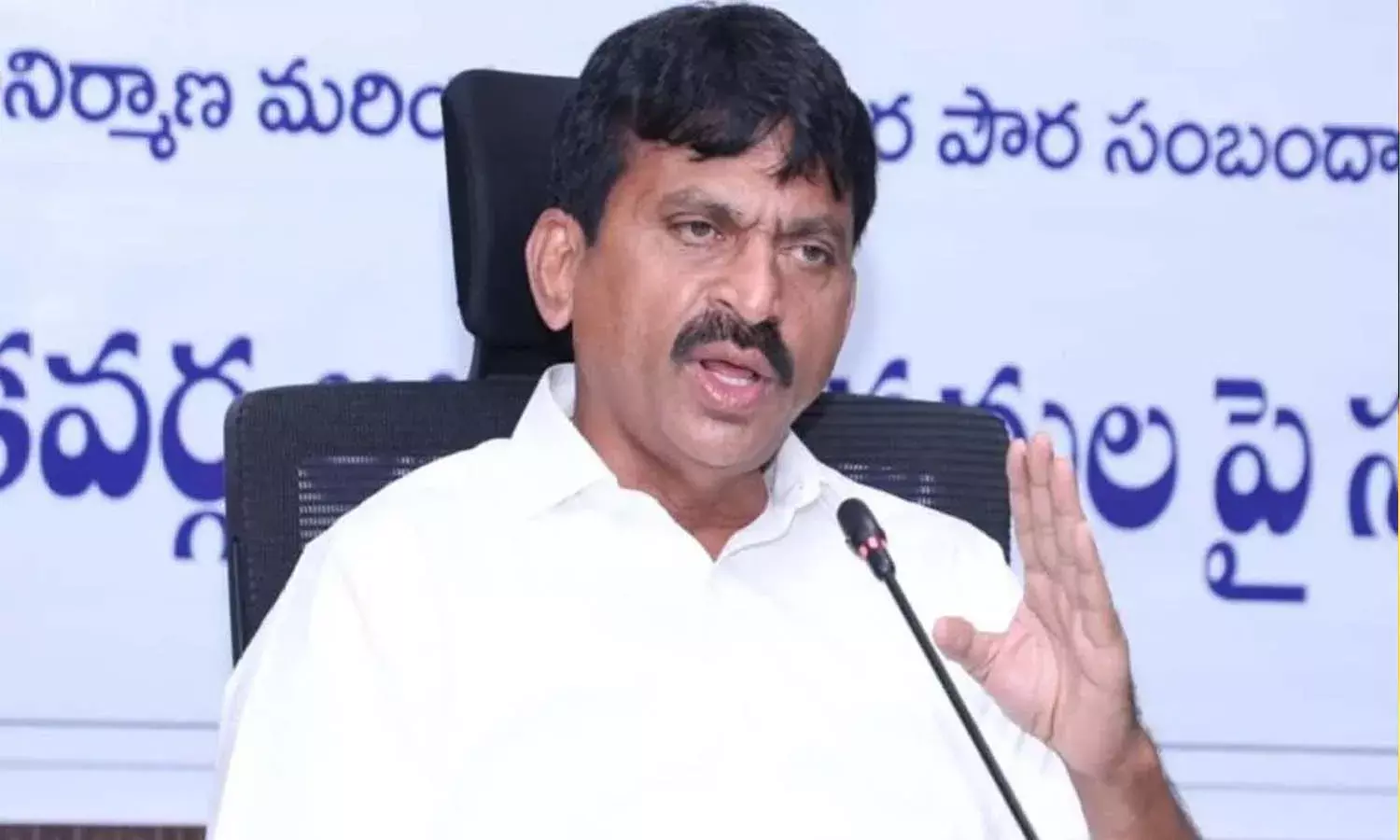 Telangana, Minister Ponguleti Srinivasreddy, registration Offices, Slot Booking