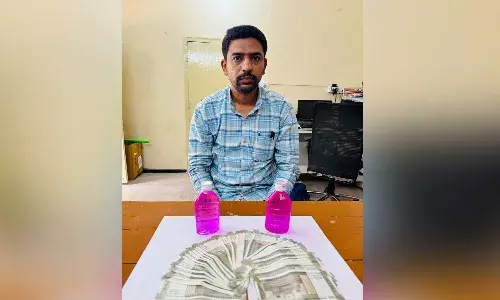 ఏసీబీకి చిక్కిన మరో అవినీతి చేప