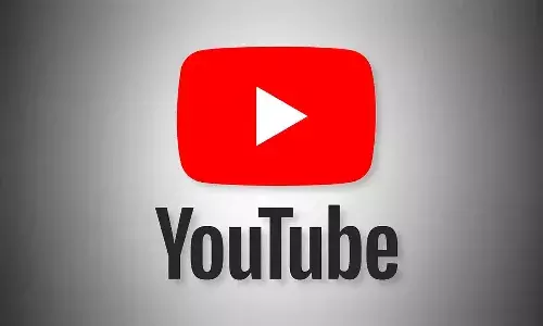 Case registered , YouTuber , streaming content, insulting, Telangana Chief Minister and Ministers