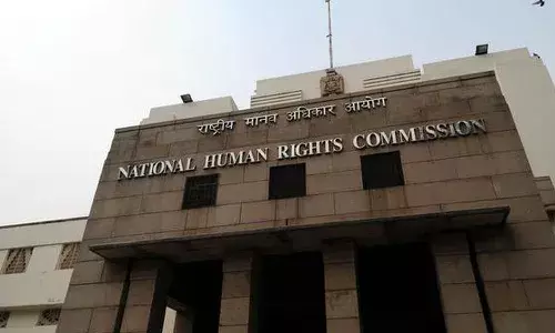 NHRC, prisoners, country, Suomotu cognisance, women and children