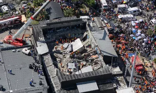 Dominican Republic, nightclub roof collapse, killing 79, Santo Domingo