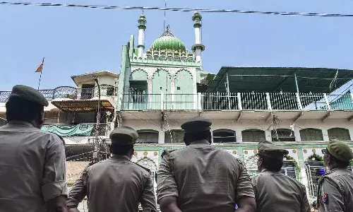Waqf Amendment Act, President Droupadi Murmu, National news