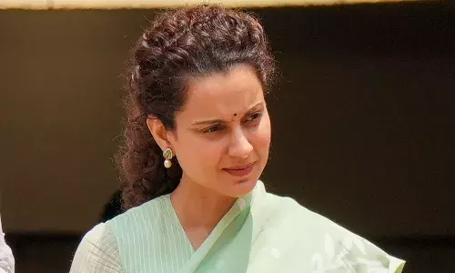 Video : ఖాళీ ఇంటికి లక్ష రూపాయల కరెంట్ బిల్లు వచ్చింది : కంగనా రనౌత్