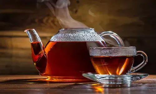 habit, drinking, black tea, Lifestyle, Health Tips
