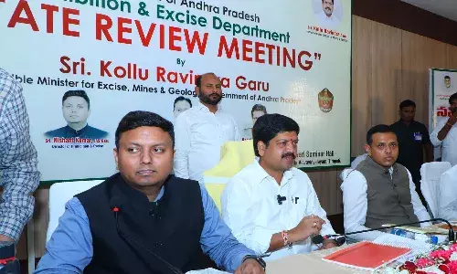 Andrapradesh, AP Minister Kollu Ravindra, Liquor Policy,  YS Jagan