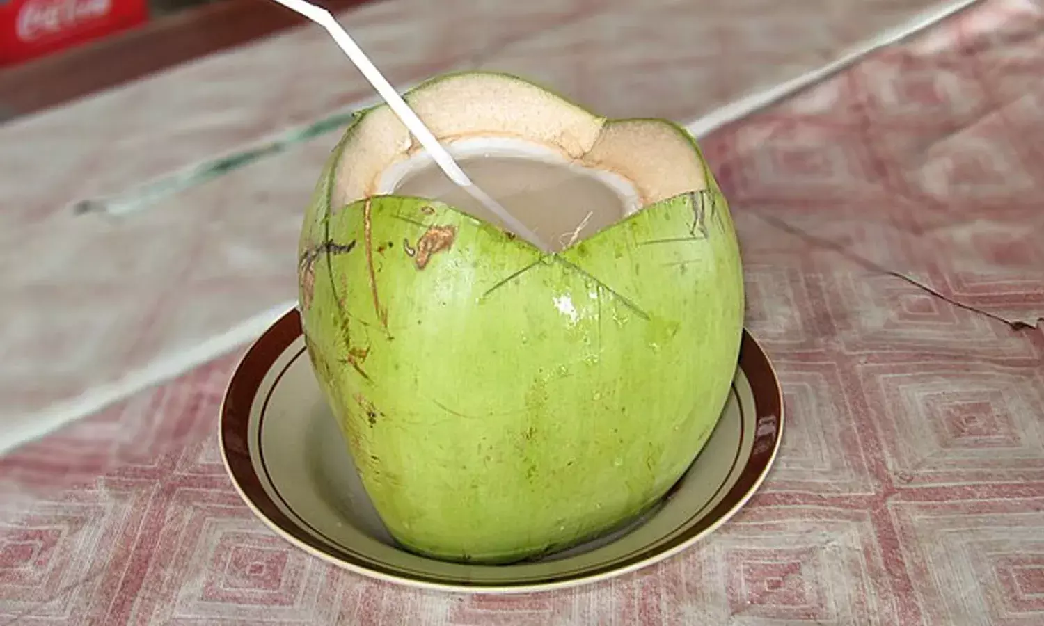 drink, coconut water, Health Tips, Lifestyle