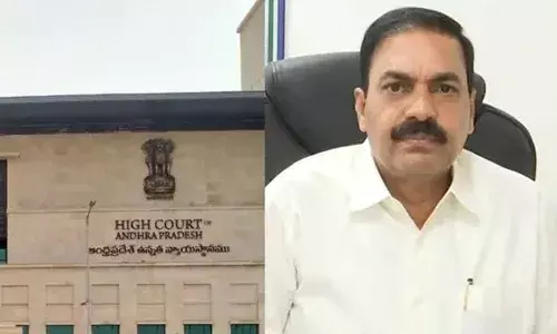కాకాణి గోవర్ధన్ రెడ్డికి ఎదురుదెబ్బ