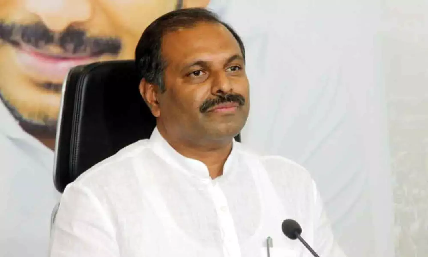 హోం మంత్రి ఆ విషయం గుర్తు పెట్టుకోవాలి : గడికోట శ్రీకాంత్ రెడ్డి