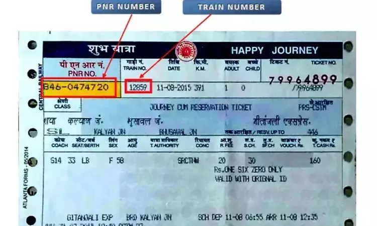 railway ticket, railway counter, IRCTC