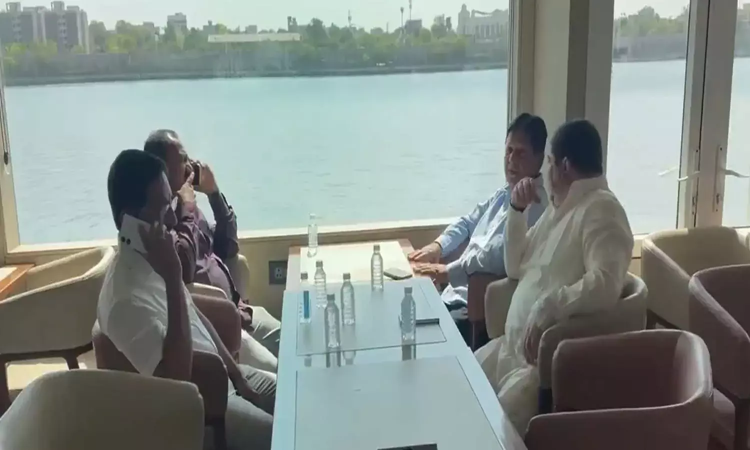 Telangana, Minister Ponnam Prabhakar, Sabarmati River, Tpcc Mahesh Kumar, Congress Government