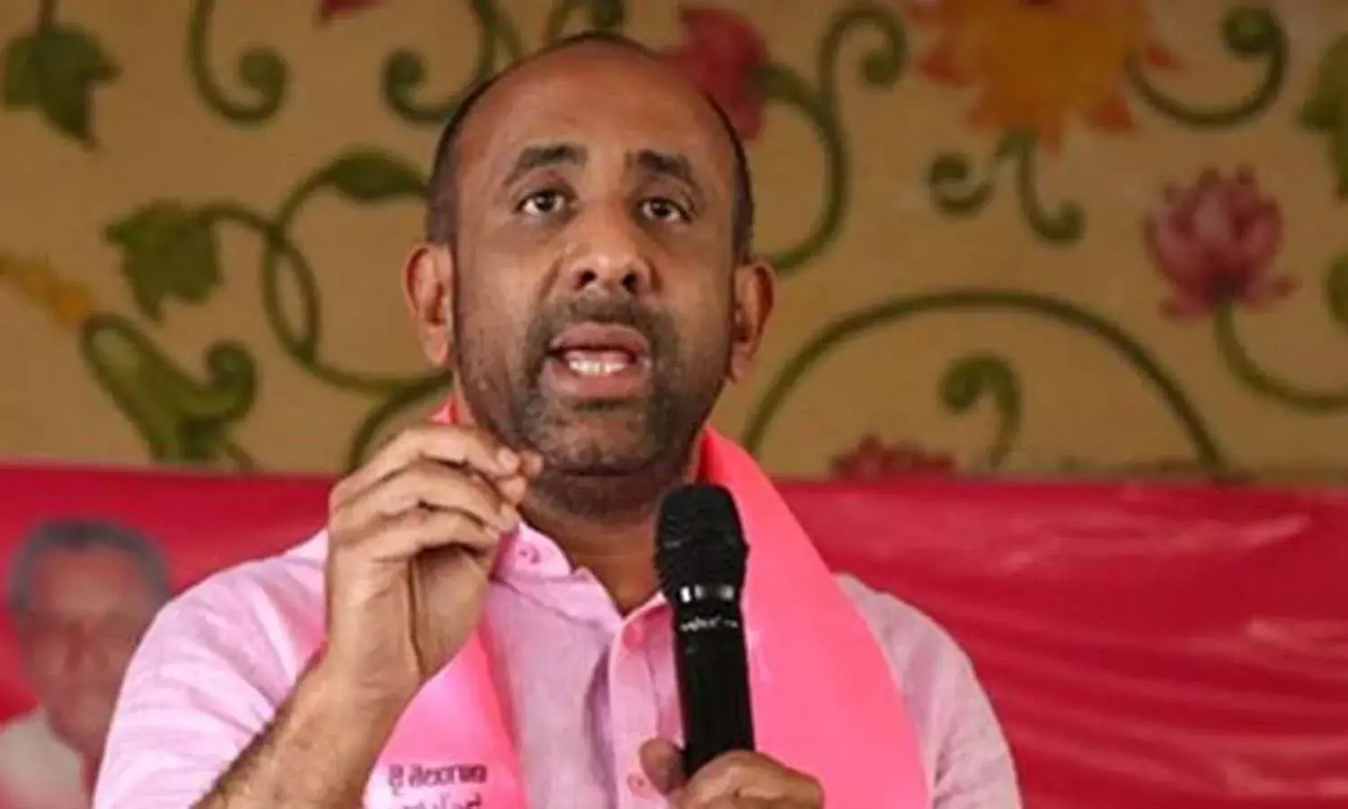 Telangana, Former brs MLA Shakeel, Police Arrest Ex Mla