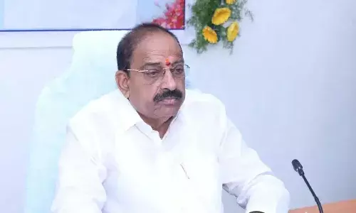 Minister Tummala Nageswara Rao, new scheme, farmers, Telangana