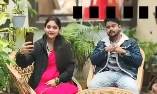 Woman gets husband sent to jail, Crime, Uttarpradesh, Bareli