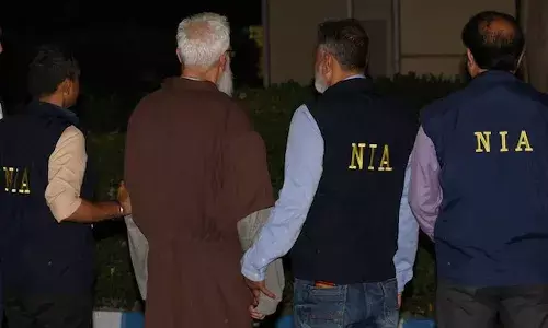 Tahawwur Rana, NIA custody, India,  26/11 attacks, Mumbai