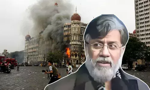 USA, Tahawwur Rana , India, global terrorism, international news