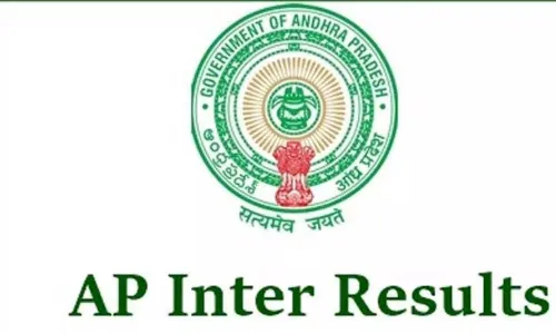Andrapradesh, Education News, Inter Results, Students
