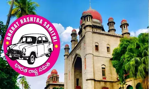 Telangana, Brs, TG High Court, Congress Government