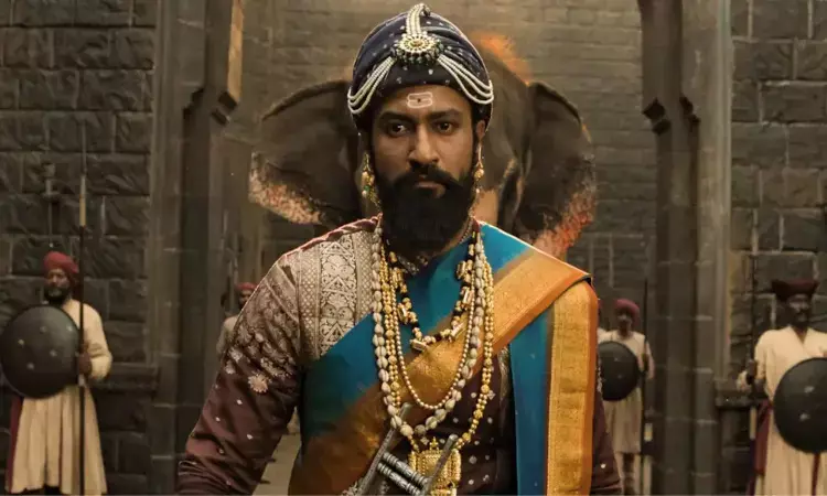 ఓటీటీలో ఛావా.. దక్షిణాది అభిమానులకు షాక్..!