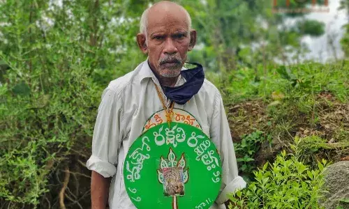 Vanajeevi Ramaiah