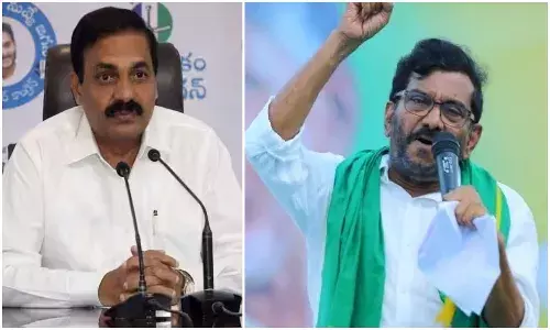 పులి అన్నావ్.. ఎక్కడికి పోయావ్