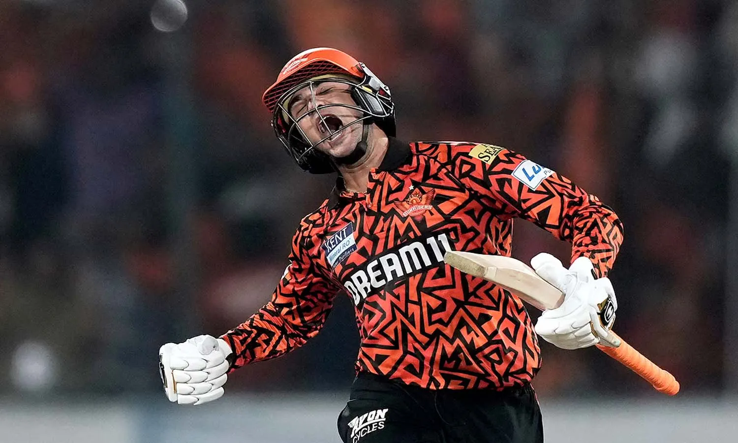 Sports News, Ipl, Hyderabad, Uppal Stadium, Sunrisers Hyderabad, Punjab Kings