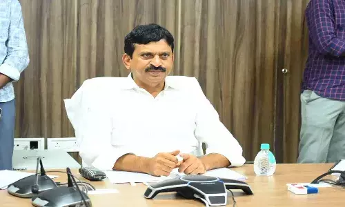 Telangana, Congress Government, Bhu Bharati portal, Minister Ponguleti, Brs, Congress