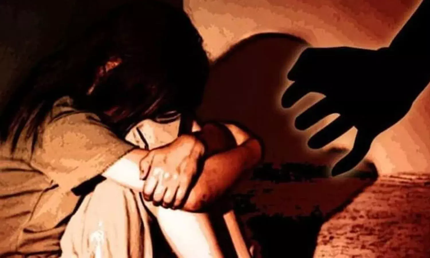 arrest, Sikkim, 13-year-old girl, Crime