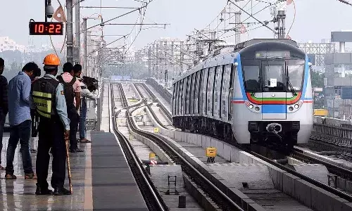 Hyderabad Metro, Old City, property owners, compensation