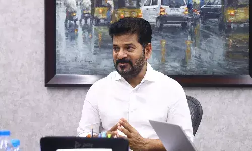 CM Revanth Reddy, Bhu Bharathi scheme, Bhu Bharathi portal, Telangana