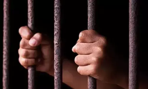 Two arrest, Bengaluru, Waqf Bill on video, discussing