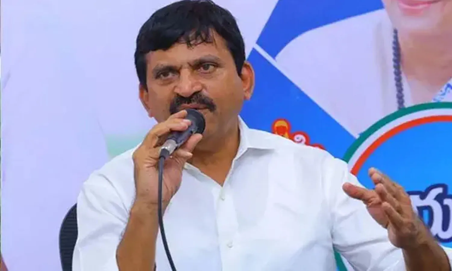 Farmers, Bhudhar, Minister Ponguleti Srinivas Reddy, Telangana