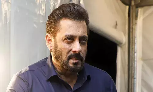 ఇంట్లోనే చంపుతాం.. సల్మాన్ ఖాన్కు మరోసారి బెదిరింపులు