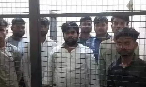 Girl, fiance, UttarPradesh, Kasganj, arrest, Crime