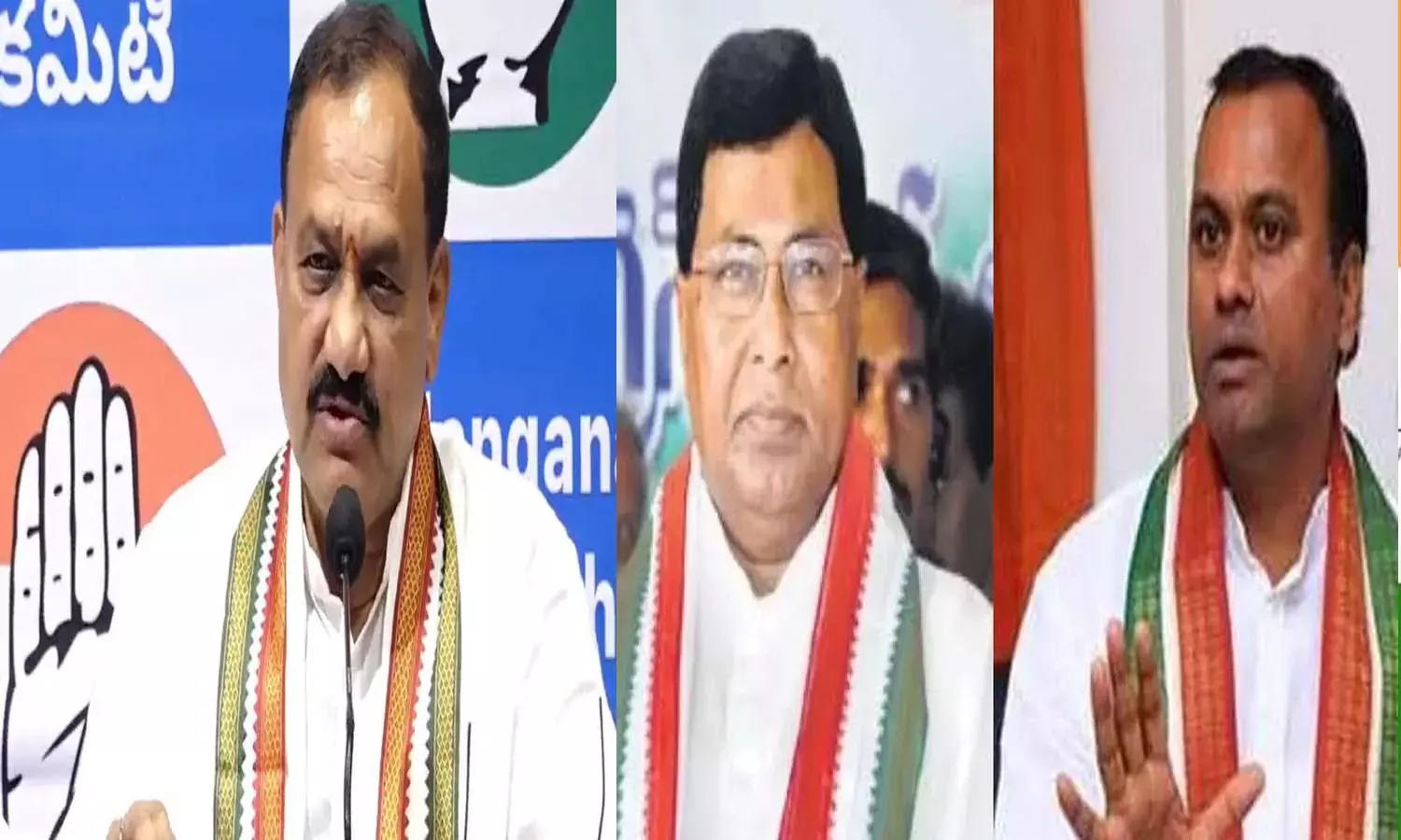 Telangana, Congress, Tpcc Chief Mahesh, Mla Rajagopalreddy, Ktr, Brs