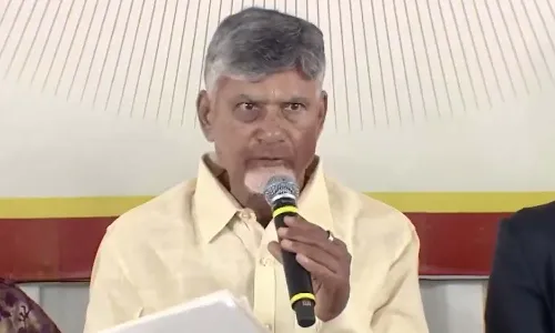 Andrapradesh, CM Chandrababu, Ambedkar Overseas Scheme, Tdp, Ysrcp, Ys Jagan