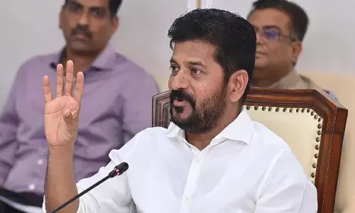 Telangana, Congress Government, Prajavni, Prajabhavan, Cm Revanthreddy
