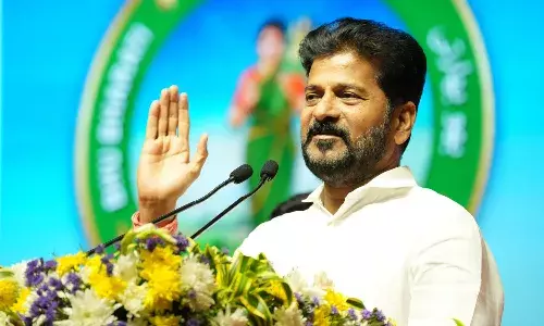 CM Revanth, Bhudhar cards , farmers, Telangana
