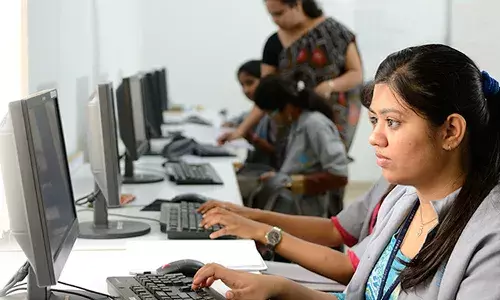 Telangana, TET applications, Teacher Eligibility Test