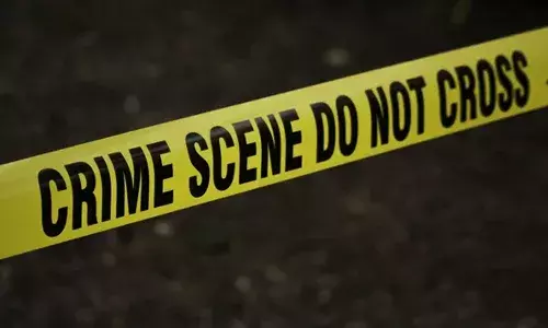 2 Telangana men killed, injured , Pakistani man, Dubai, Crime