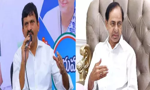 Telangana, Congress CLP Meeting, CM Revanth Reddy, Minister Ponguleti Srinivas Reddy, Kotha Prabhakar Reddy, KCR