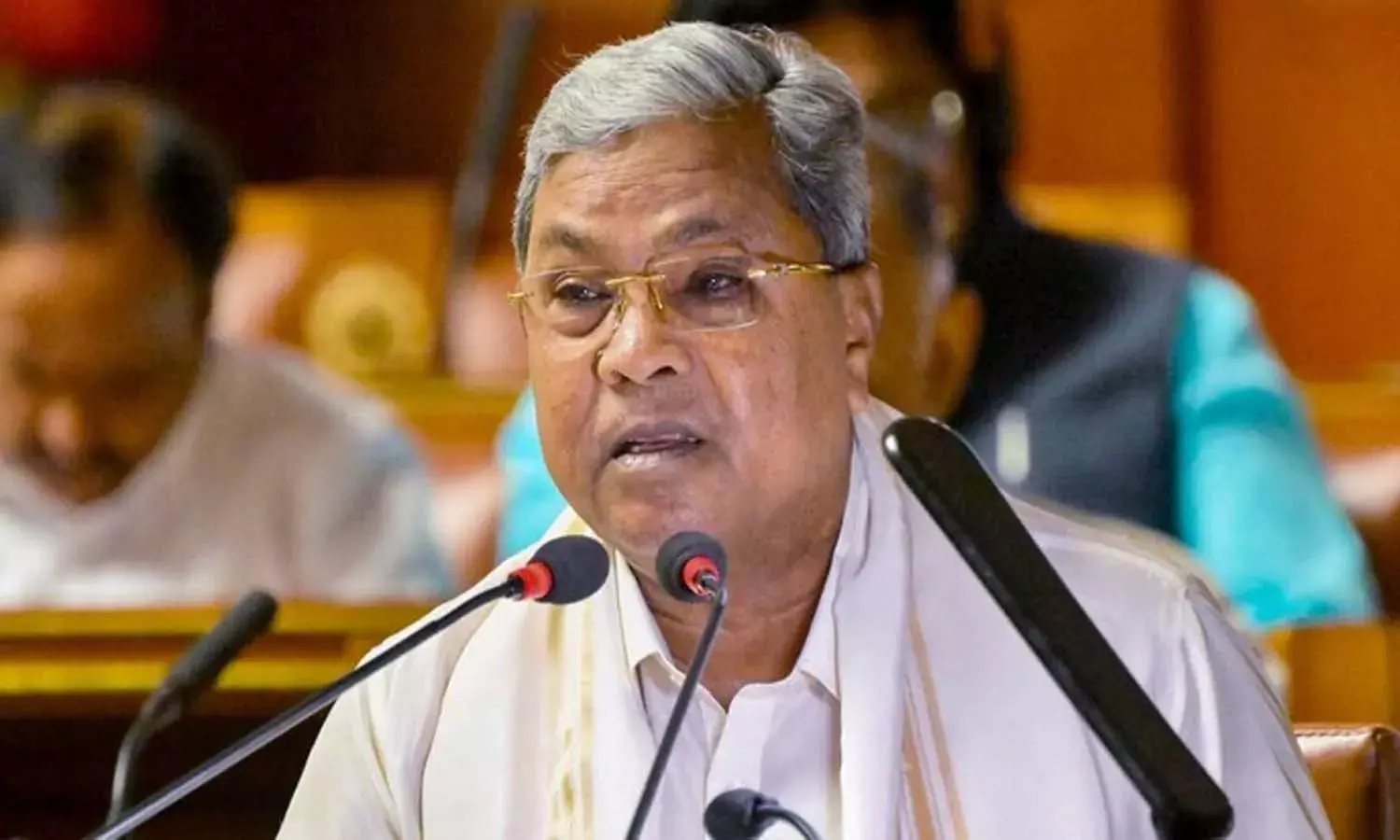 National News, Karnataka, CM Siddaramaiah, Karnataka Lokayukta, Muda land scam case