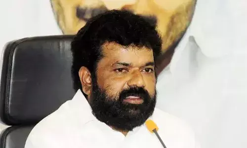 త్వరలోనే ఆ వీడియో విడుదల చేస్తా : నందిగం సురేష్